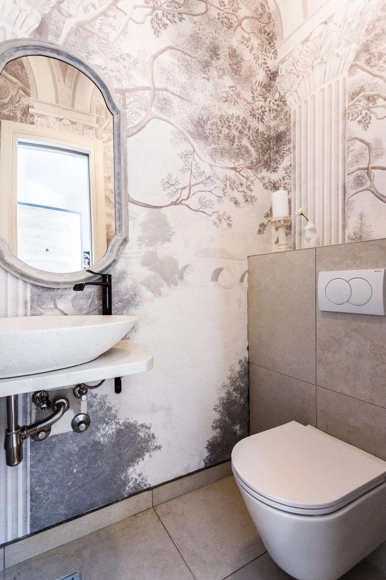 Appartement Luxury Penthouse Duće Extérieur photo